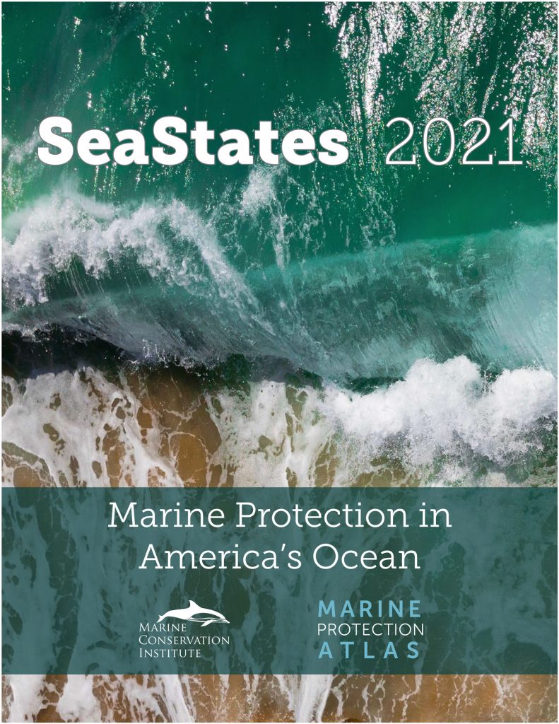 SeaStates_US_2021_final_cover SeaStates_US_2021_final_cover