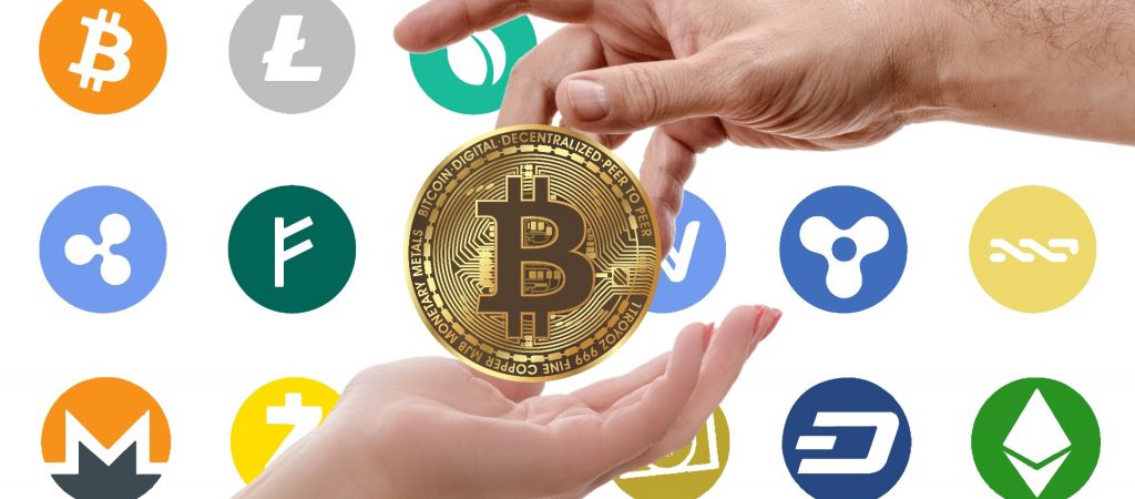 Cryptocurrency_logos Cryptocurrency_logos