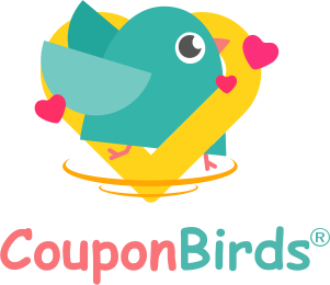 CouponBirds Seedling Project CouponBirds幼苗项目