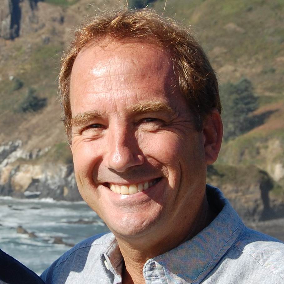 Mark Hixon 马克钟