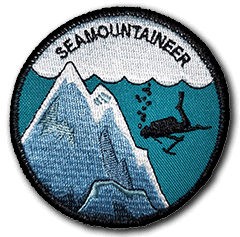 Seamountaineer Patch Seamountaineer补丁