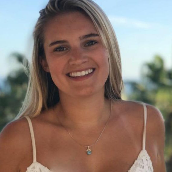 Courtney Milley 考特尼丹