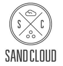 sand-cloud 支持者的标志