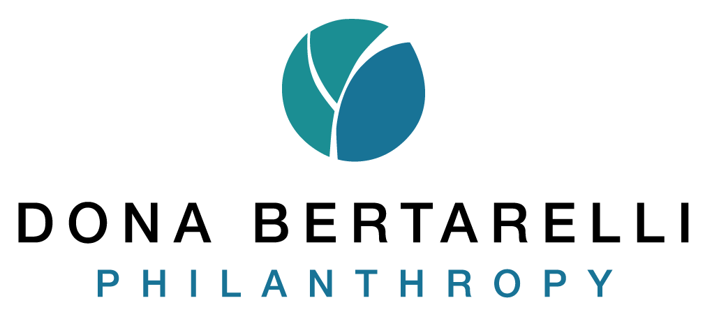 Dona Bertarelli Philanthropy Dona Bertarelli慈善事业