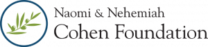 Naomi & Nehemiah Cohen Foundation 内奥米和尼希米·科恩基金会