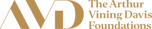 The Arthur Vining Davis Foundations 亚瑟·维宁·戴维斯基金会