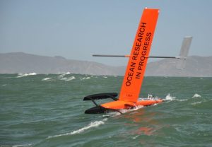 saildrone