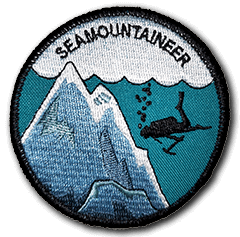 Seamountaineer补丁