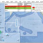 NPFC &预测珊瑚栖息地