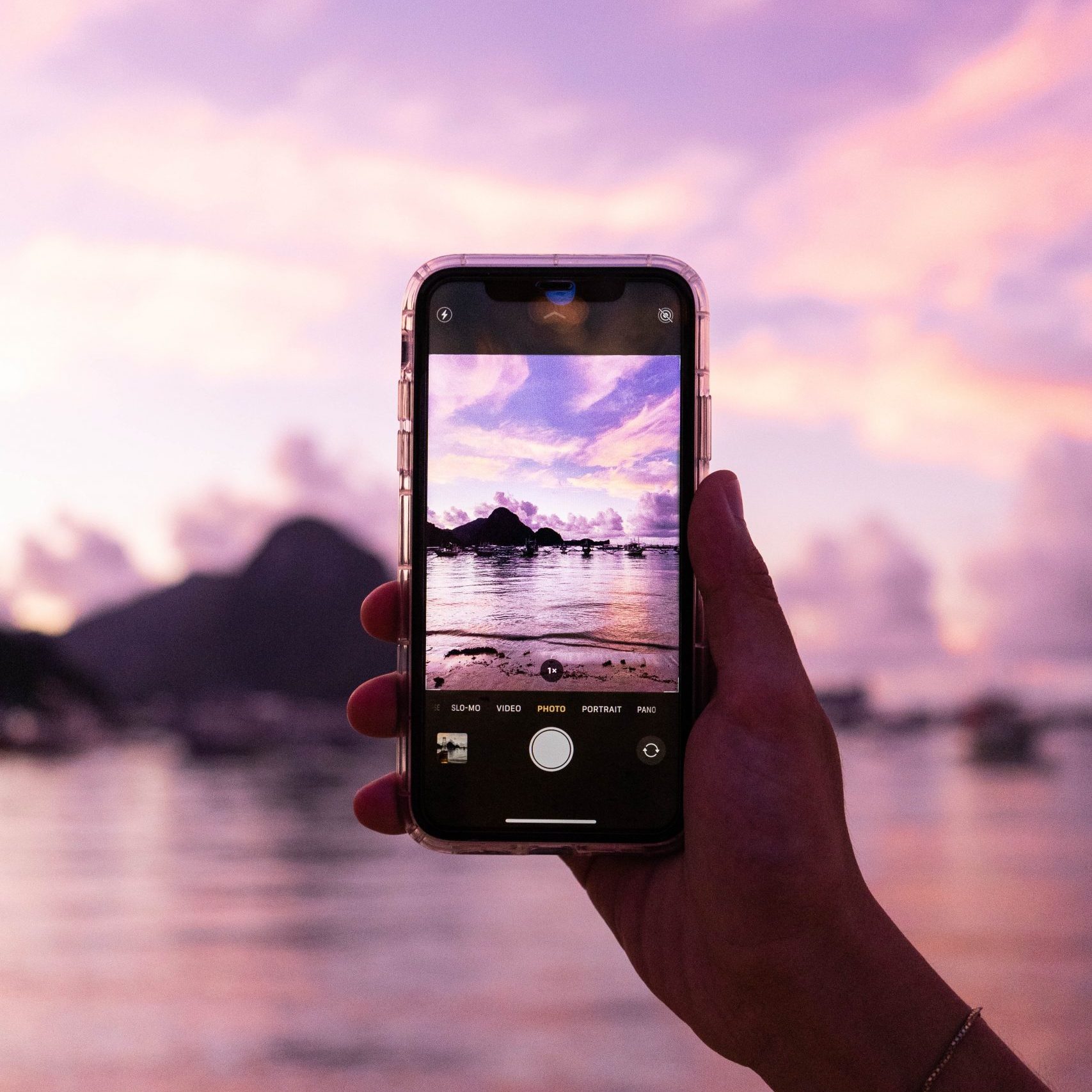 Unsplash
