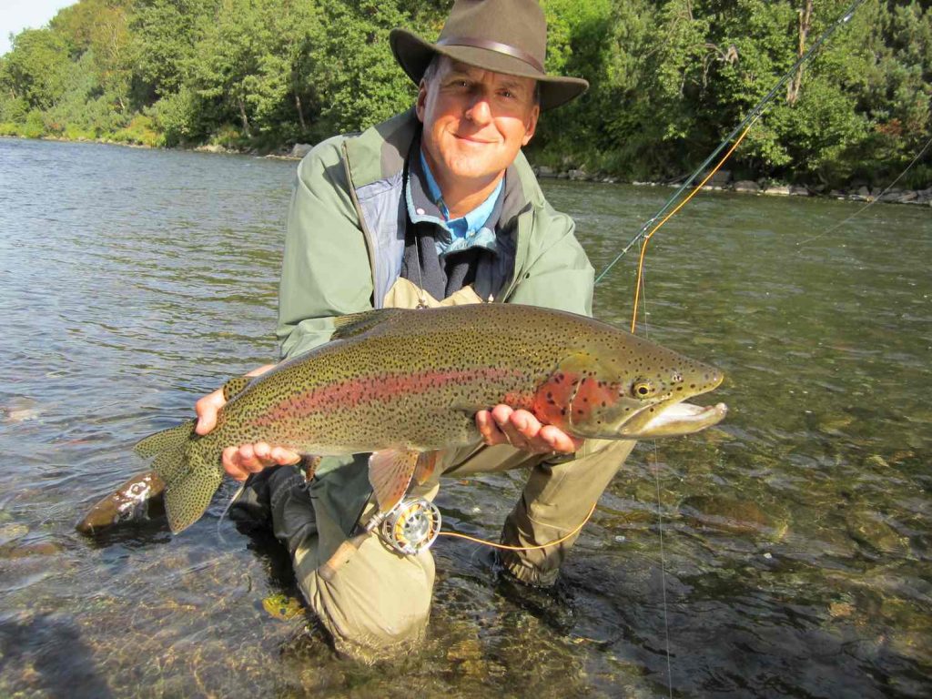 堪察加半岛彩虹