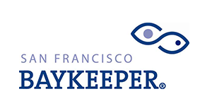 旧金山Baykeeper标志
