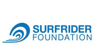 冲浪基金会标志