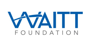 Waitt-Foundation-Logo